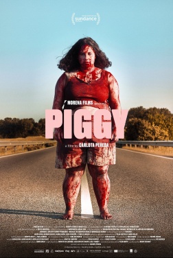 Piggy (2023)