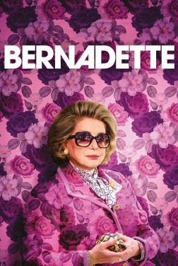 Bernadette - La première dame  (2023)
