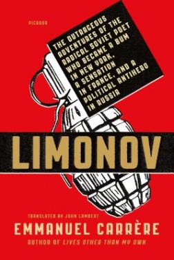 Limonov (2024)