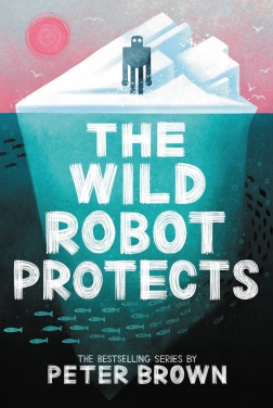 The Wild Robot  (2024)