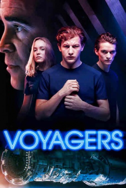 Voyagers  (2024)