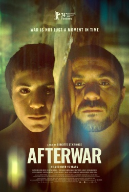 Afterwar (2024)