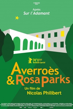 Averroès & Rosa Parks (2024)